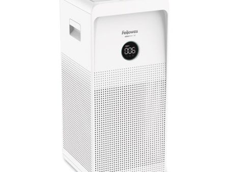 Aeramax Se Air Purifier, 30 Ft X 30.5 Ft Room Capacity, White Fashion