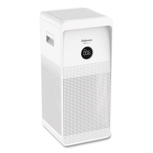 Aeramax Se Air Purifier, 30 Ft X 30.5 Ft Room Capacity, White Fashion