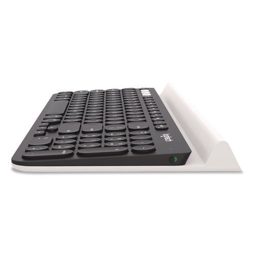 K780 Multi-device Wireless Keyboard, Black Discount