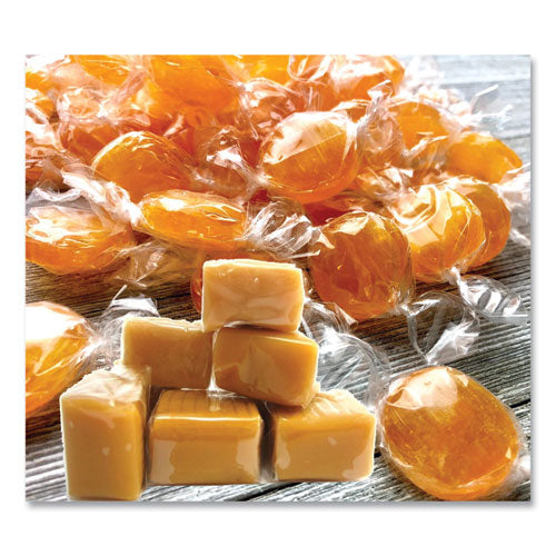 Candy Assortments, Butterscotch Smooth Candy Mix, 1 Lb Bag Hot on Sale