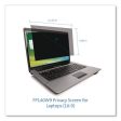 Laptop Privacy Screen For 14  Monitors, 16:9 Aspect Ratio on Sale