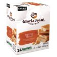 Butter Toffee Coffee K-cups, 24 box For Sale