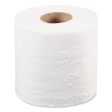 Bath Tissue, Septic Safe, Individually Wrapped Rolls, 2-ply, White, 400 Sheets roll, 24 Rolls carton Hot on Sale