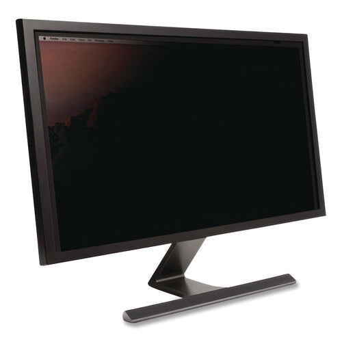 Anti-glare Reversible Privacy Screen For 22.1  Widescreen Monitor, 16:10 Aspect Ratio Online