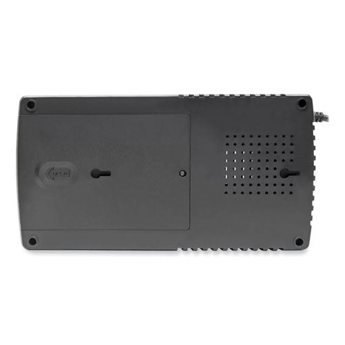 Avr Series Ultra-compact Line-interactive Ups, 8 Outlets, 550 Va, 420 J For Discount