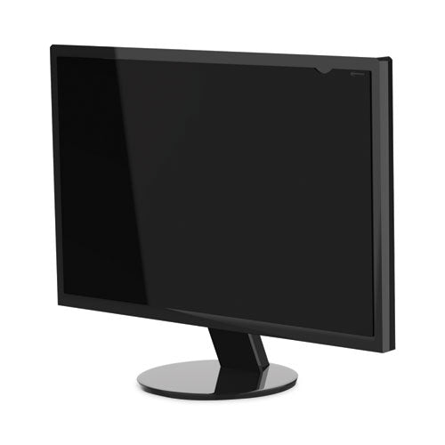 Blackout Privacy Filter For 27  Widescreen Flat Panel Monitor, 16:9 Aspect Ratio Cheap