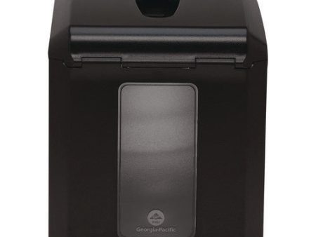 Tabletop Napkin Dispenser, 6.1 X 7.6 X 7.2, Black Online