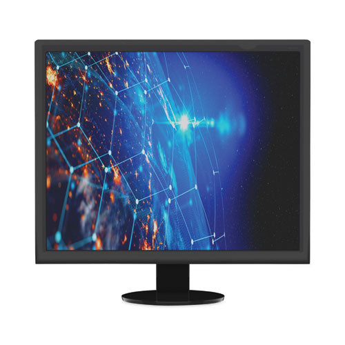 Blackout Privacy Filter For 17  Flat Panel Monitor Supply