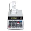 Mp41dhiii 14-digit Desktop Calculator, Black red Print, 4.3 Lines sec Online