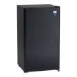 3.2 Cu. Ft Superconductor Refrigerator, Black Online