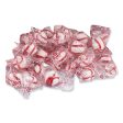 Candy Assortments, Peppermint Puffs Candy, 5 Lb Carton For Sale