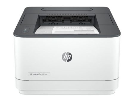 Laserjet Pro 3001dw Wireless Laser Printer Sale