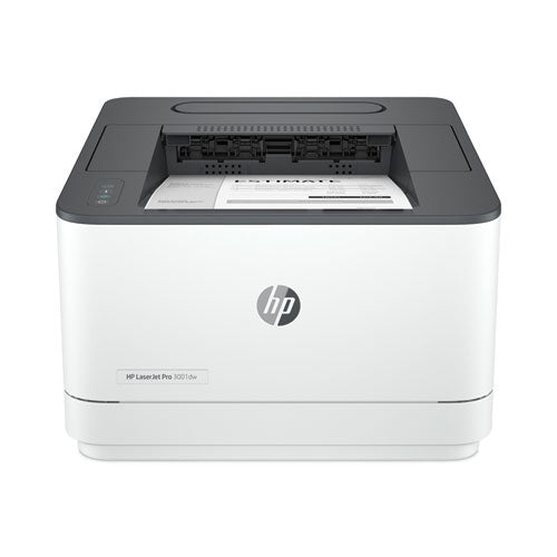 Laserjet Pro 3001dw Wireless Laser Printer Sale