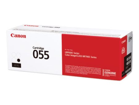 3016c001 (055) Toner, 2,300 Page-yield, Black Online