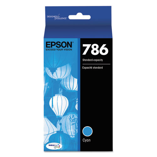 T786220-s (786) Durabrite Ultra Ink, Cyan Online