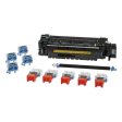 J8j87a 110v Maintenance Kit, 150,000 Page-yield Online Sale