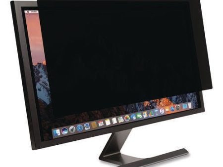 Anti-glare Reversible Privacy Screen For 22.1  Widescreen Monitor, 16:10 Aspect Ratio Online