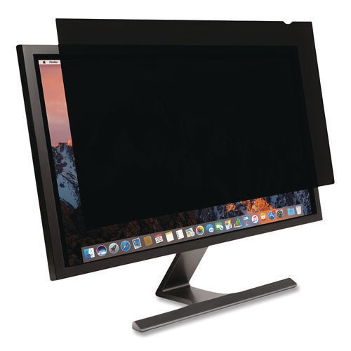 Anti-glare Reversible Privacy Screen For 22.1  Widescreen Monitor, 16:10 Aspect Ratio Online