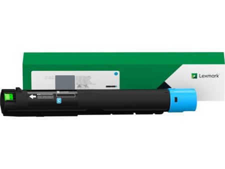 85d0hc0 Toner Cartridge, 16,500 Page-yield, Cyan For Sale