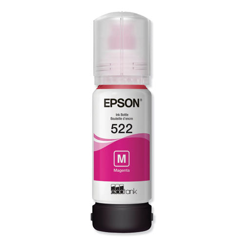 T522320-s (t522) Ultra High-capacity Ink, Magenta Supply