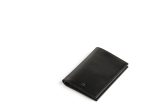 Montegrappa Credit Card & Pen Holder - Black - IC01CPLC Supply