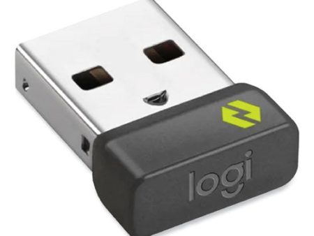 Logi Bolt Usb Receiver, Gray Online Hot Sale