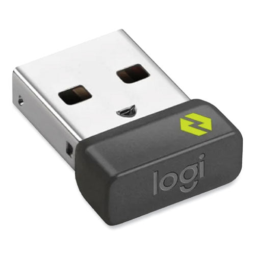 Logi Bolt Usb Receiver, Gray Online Hot Sale