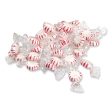 Candy Assortments, Peppermint Candy, 5 Lb Box Discount