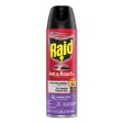 Ant And Roach Killer, 17.5 Oz Aerosol Spray, Lavender, 12 carton Fashion