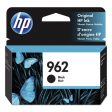 Hp 962, (3hz99an) Black Original Ink Cartridge Sale