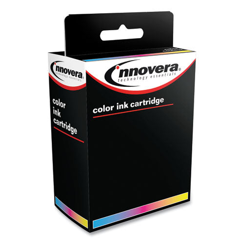 Remanufactured Yellow High-yield Ink, Replacement For Lc75y, 600 Page-yield Online Hot Sale