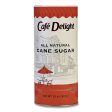 All Natural Cane Sugar, 20 Oz Canister For Sale