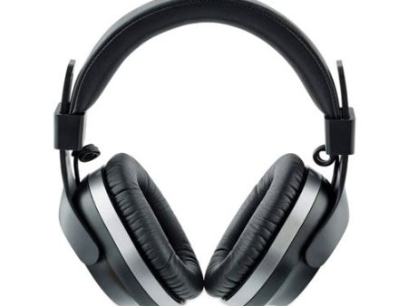 Quiet Space Headphones, Black Discount