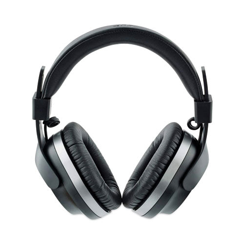 Quiet Space Headphones, Black Discount