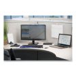 Snap 2 Flat Panel Privacy Filter For 17  Widescreen Flat Panel Monitor, 16:10 Aspect Ratio For Sale