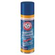 Baking Soda Air Freshener, Light Fresh, 7 Oz Aerosol Spray, 12 carton Fashion