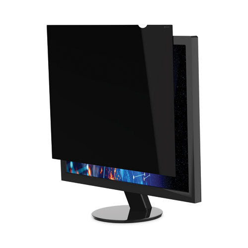 Blackout Privacy Filter For 17  Flat Panel Monitor Supply