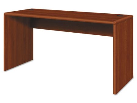 10700 Series Credenza Shell, 60w X 24d X 29.5h, Cognac on Sale