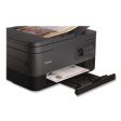 Pixma Tr7020a Wireless Color All-in-one Inkjet Printer, Copy, Print, Scan on Sale