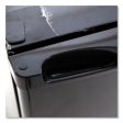 4.4 Cu.ft. Auto-defrost Refrigerator, 19.25 X 22 X 33, Black on Sale