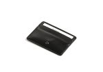 Montegrappa Credit Card Holder - Black Hot on Sale