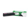 20n1hm0 Return Program High-yield Toner, 4,500 Page-yield, Magenta For Cheap