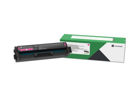 20n1hm0 Return Program High-yield Toner, 4,500 Page-yield, Magenta For Cheap