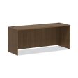 Alera Valencia Series Credenza Shell, 70.88w X 23.63d X 29.5h, Modern Walnut Online Hot Sale