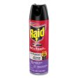 Ant And Roach Killer, 17.5 Oz Aerosol Spray, Lavender, 12 carton Fashion