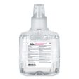 Antibacterial Foam Hand Wash Refill, For Ltx-12 Dispenser, Plum Scent, 1,200 Ml Sale