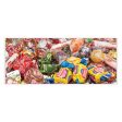 Candy Assortments, All Tyme Candy Mix, 1 Lb Bag Sale