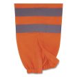 Glowear 8910 Class E Hi-vis Pants, Small medium, Orange Online Sale