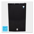 4.4 Cu.ft. Auto-defrost Refrigerator, 19.25 X 22 X 33, Black on Sale