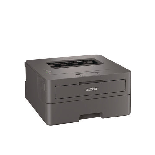 Hl-l2400d Compact Monochrome Laser Printer Online now